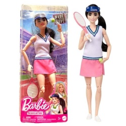 Barbie lutka teniserka ( 1042036 )