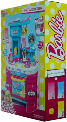 Barbie Mega Kuhinja ( 04/2101 ) - Img 5