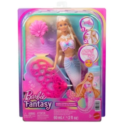 Barbie sirena sa balončićima ( 1100050482 )