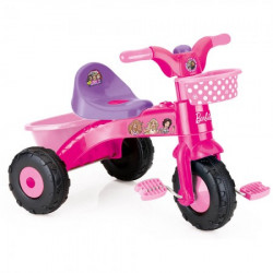 Barbie tricikli ( 016065 ) - Img 2
