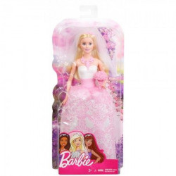 Barbie zgodna mlada ( MACFF37 ) - Img 2