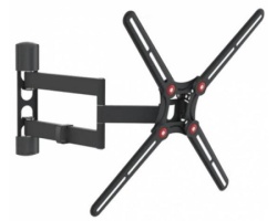 Barkan BM343 LCD TV zidni nosač do 65" za ravne i zakrivljene televizore