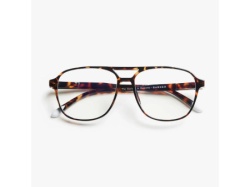 Barner Brad/Glossy Tortoise Zaštitne naocare ( BRGT )