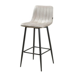 Barska stolica Milano krem ( 16K )