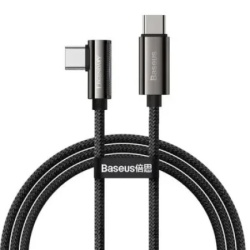 Baseus CATCS-01 Kabl Type-C to C 1.0m 100W ( 101-0314 )