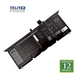 Baterija DXGH8 za laptop Dell XPS D9370 7.6V / 6500mAh / 52Wh ( 4075 ) - Img 1