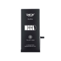 Baterija za iphone 6 2510 mah hc deji ( BAT9213 )
