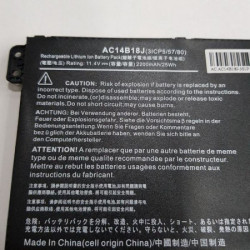 Baterija za laptop Acer Aspire ES1-131 ES1-331 ES1-512 ES1-520 ES1-521 ES1-522 ES1-531 ES1-731 11.4V ( 107282 )  - Img 3