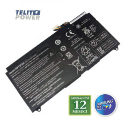 Baterija za laptop ACER Ultrabook:Aspire S7-392 Series S7-392 / AP13F3N 7.5V 6280mAh ( 2637 ) - Img 1