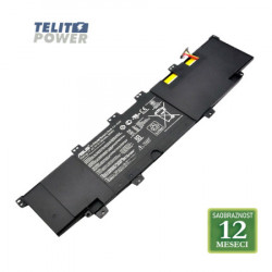 Baterija za laptop ASUS C31-X502 11.1V 44Wh / 4000mAh ( 2704 ) - Img 1