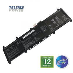 Baterija za laptop ASUS VivoBook S13 S330 / C31N1806 11.55V 42Wh / 3640mAh ( 2653 ) - Img 1