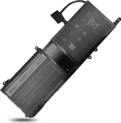 Baterija za laptop Dell Alienware 15 R3 R4 17 R4 R5 ( 109230 )