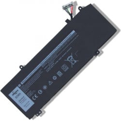 Baterija za laptop Dell Alienware M15 M17 P79F P79F001 R1 P37E P37E001 Dell G7 7590 7790 G5 5590 ( 110088 )