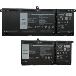 Baterija za laptop Dell latitude 3410 3510 Vostro 5300 5501 Inspiron 5300 7500 2-in-1 manja ( 110377 ) - Img 2