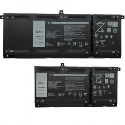 Baterija za laptop Dell latitude 3410 3510 Vostro 5300 5501 Inspiron 5300 7500 2-in-1 manja ( 110377 )  - Img 2