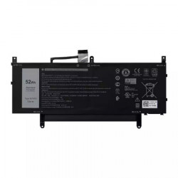 Baterija za laptop Dell latitude 9510 2-IN-1 type A ( 110426 )  - Img 1