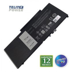 Baterija za laptop DELL Latitude E5450 G5M10 7.4V 6900mAh ( 2190 ) - Img 1