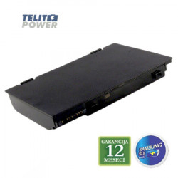 Baterija za laptop FUJITSU LifeBook A1220 / FPCBP176 14.4V 4400mAh ( 2983 ) - Img 2