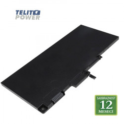 Baterija za laptop HP EliteBook 840 G4 / TA03XL 11.55V 51Wh ( 2755 ) - Img 2