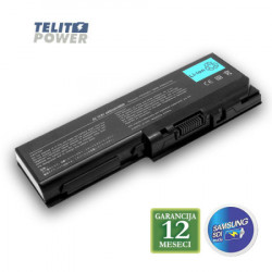 Baterija za laptop TOSHIBA Satellite L355-S7811 PA3536U-1BRS TA3536LH ( 0196 ) - Img 1