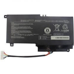 Baterija za laptop Toshiba Satellite L50 L50-A S55 P55 L55 PA5107U-1BRS ( 107528 ) - Img 1