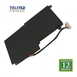 Baterija za laptop TOSHIBA Satellite L50 / PA5107 14.4V 43Wh / 2838mAh ( 2824 ) - Img 2