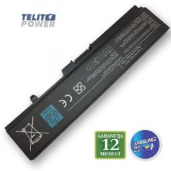 Baterija za laptop TOSHIBA T130 Series PA3780U-1BRS TA3780LH ( 2009 ) - Img 3