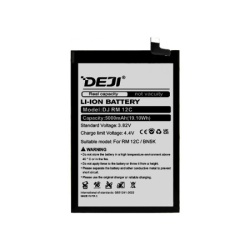 Baterija za xiaomi redmi 12c/poco c55 (bn5k) 5000mah deji ( BAT9493 )