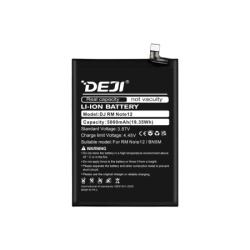 Baterija za xiaomi redmi note 12 4g/5g (bn5m) 5000mah deji ( BAT9494 )