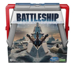 Battleship drustvena igra ( F4527 ) - Img 1