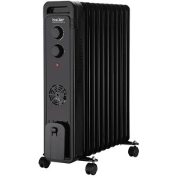 Bauer uljni radijator 11 rebara or-120 heato ( 22461 )