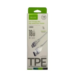 Bavin kabl 18W 1m type A- Type C - CB385 ( 90131 )