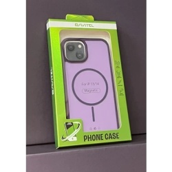 Bavitel iPhone 13/14 MagSafe ljubičasta ( 96404 )