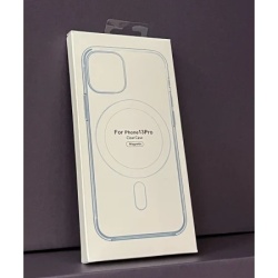 Bavitel iPhone 13 Pro MagSafe transparent zaštitna maska ( 96332 )