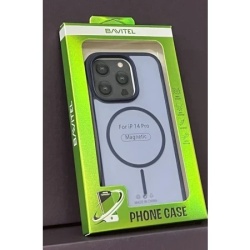 Bavitel iPhone 14 Pro MagSafe plava ( 96421 )