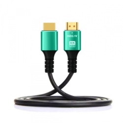 BB Kabl HDMI 2.1v 8K 5.0m ( K389 )