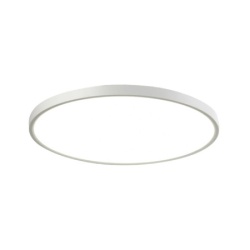BB Link Bela LED plafonjera 18W, promenljiva boja svetla, senzor ( L7760-24W )