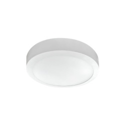 Bb link led plafonjera 12w, promenljiva boja svetla( knc5-12w )