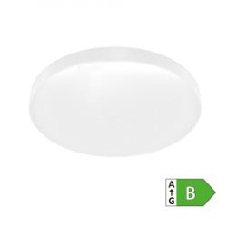 BB Link LED plafonjera 96W toplo, hladno, dnevna svetlost ( ML-CLA3CCT96W-B202 ) - Img 1