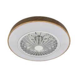 Bb link led plafonjera sa ventilatorom ( yl-fan-g001/d )