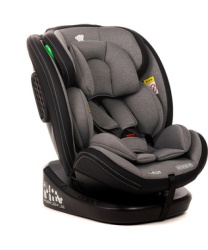 Bbo auto sediste i-size nexus (fr08) 40-150cm - grey ( FR08GREY )