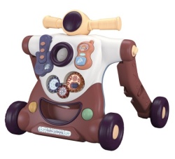 Bbo cc9983 guralica super avantura – brown ( CC9983BROWN )