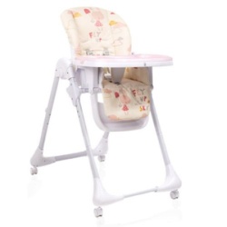 Bbo hranilica bianca (bch298b) - pink ( BCH298BPINK )