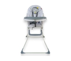 Bbo hranilica junior (hcy6201) - grey ( HCY6201GREY ) -4