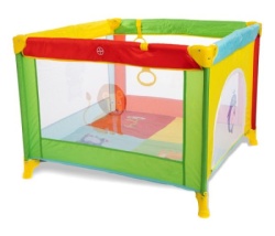 Bbo ogradica (p-3065-1) time 2 play - multicolor ( P-3065-1MULTI ) -1