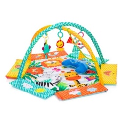 Bbo podloga za igru (120 x 100 x 55cm) - elephant ( CC9638 )