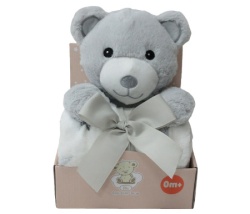 Bbo set igracka + cebence (wl-5337rz) – grey bear ( WL-5337RZGBEAR )