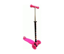 Bbo trotinet s910 totem - pink ( S910PI )
