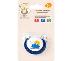 Bbo varalica za bebe (0-6m) – blue ( 45538SB )