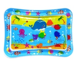 Bbo vodena podloga za igru (ppd-dz) – light blue whale ( PPD-DZ-jy )